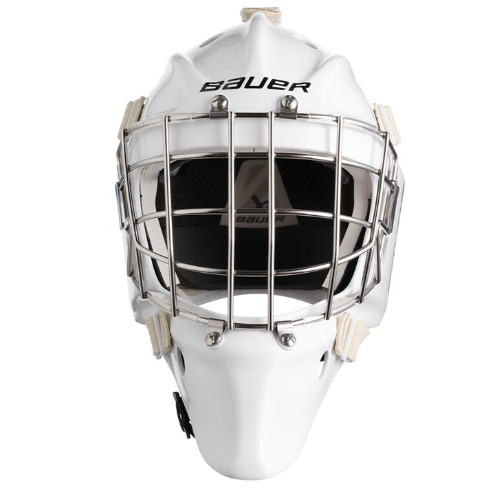 Bauer Profile 960 Senior Certified Goalie Mask S24