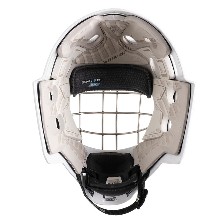 Bauer Profile 960 Senior Certified Goalie Mask S24