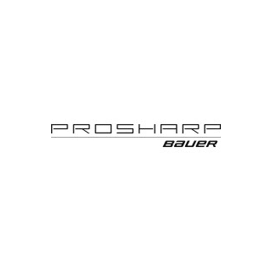 Prosharp Clamp steel Kit AS2001 SC (3 Bearings)