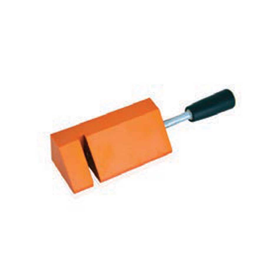 Porsharp Figure Skate Stabilizer
