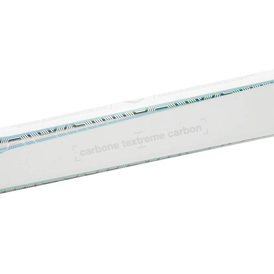 Bauer PROTO2 White Hockey Stick Intermediate
