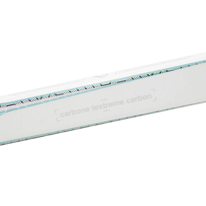 Bauer PROTO2 White Hockey Stick Intermediate