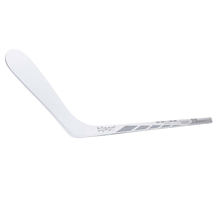 Bauer Proto R White Hockey Stick Intermediate