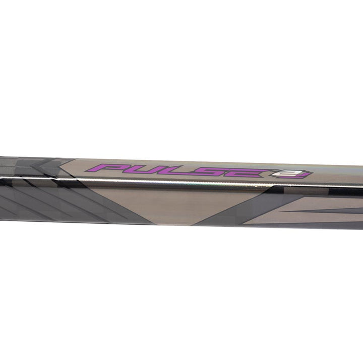Bauer Pulse 2 Hockey Stick Junior