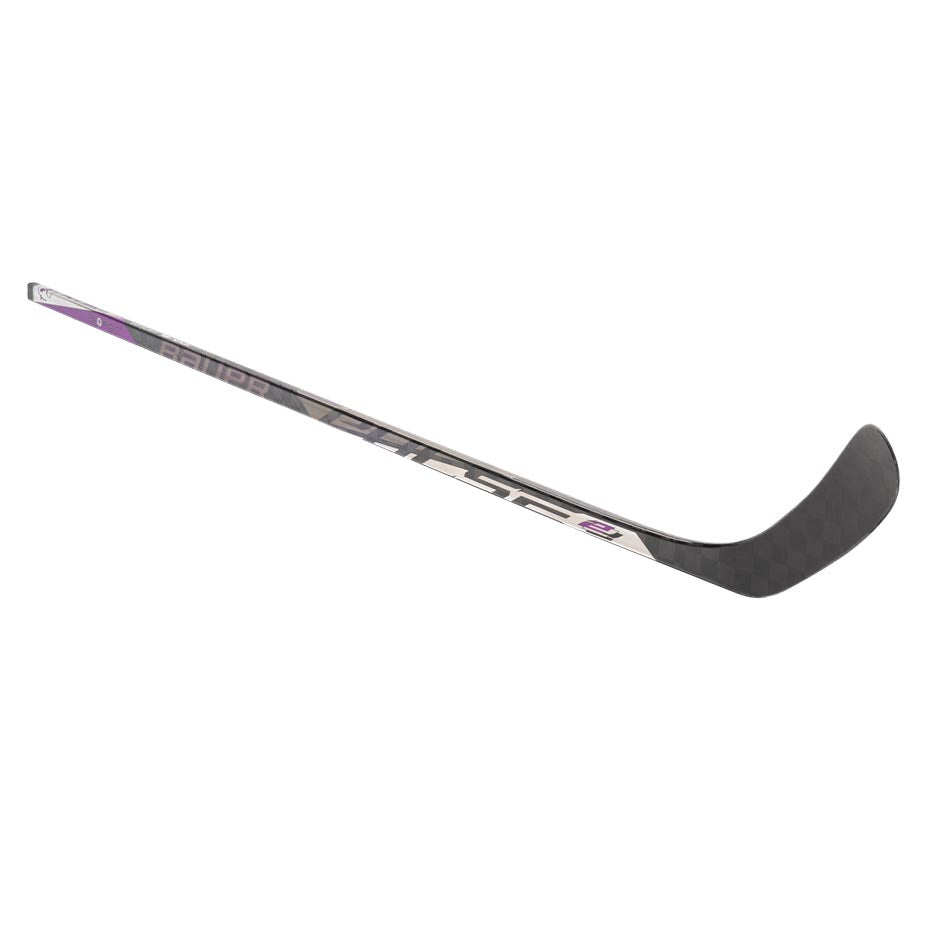 Bauer Pulse 2 Hockey Stick Junior