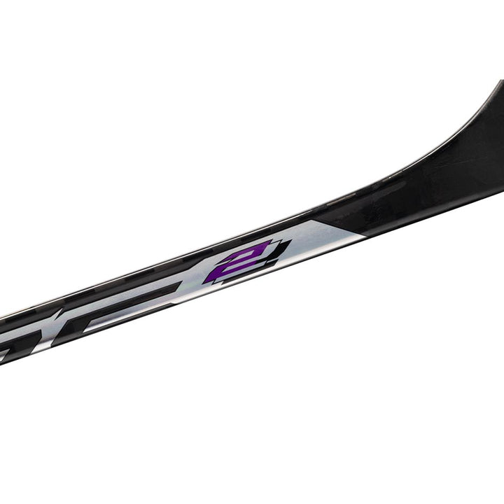 Bauer Pulse 2 Hockey Stick Junior