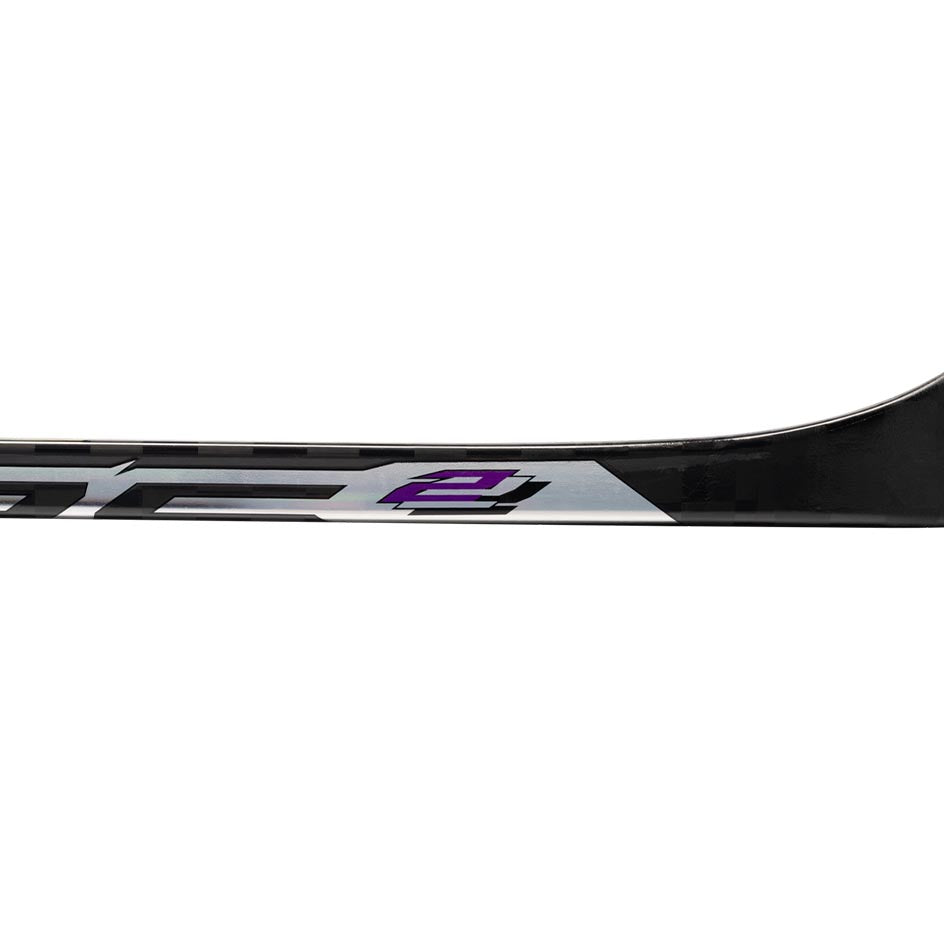Bauer Pulse 2 Hockey Stick Junior