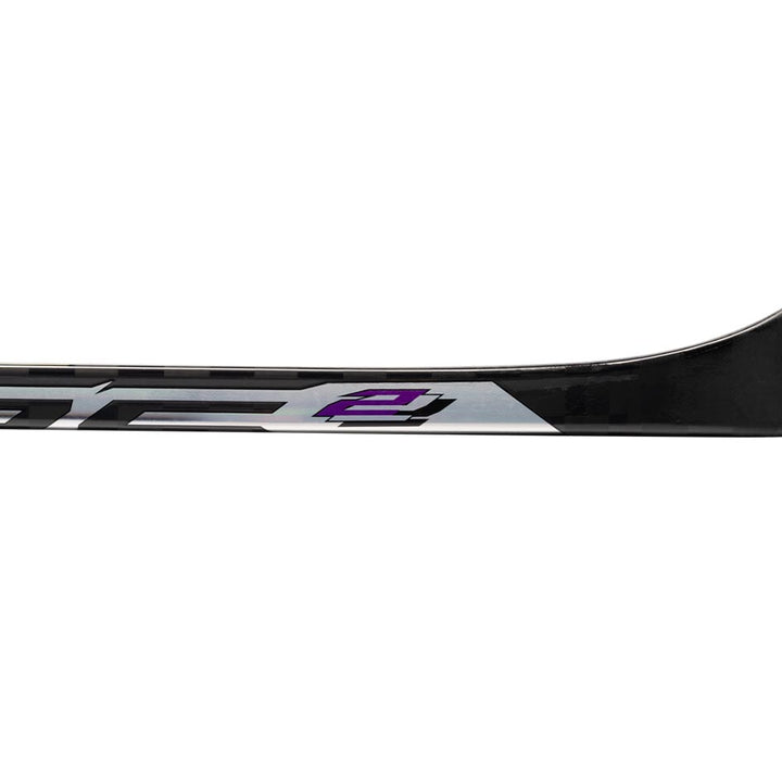 Bauer Pulse 2 Hockey Stick Junior