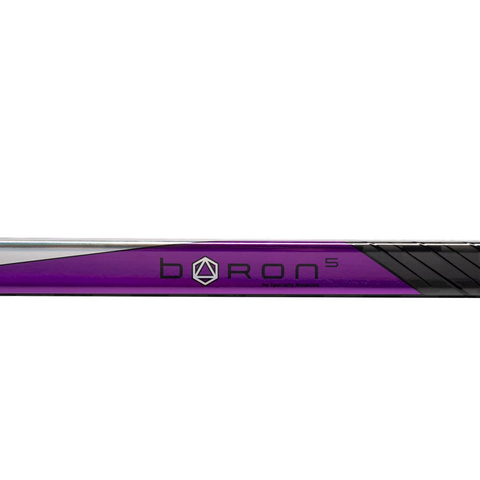 Bauer Pulse 2 Hockey Stick Intermediate