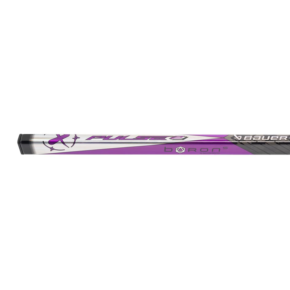 Bauer Pulse 2 Hockey Stick Junior