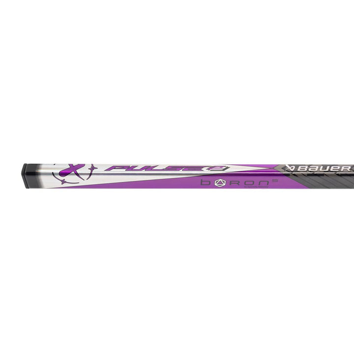 Bauer Pulse 2 Hockey Stick Intermediate