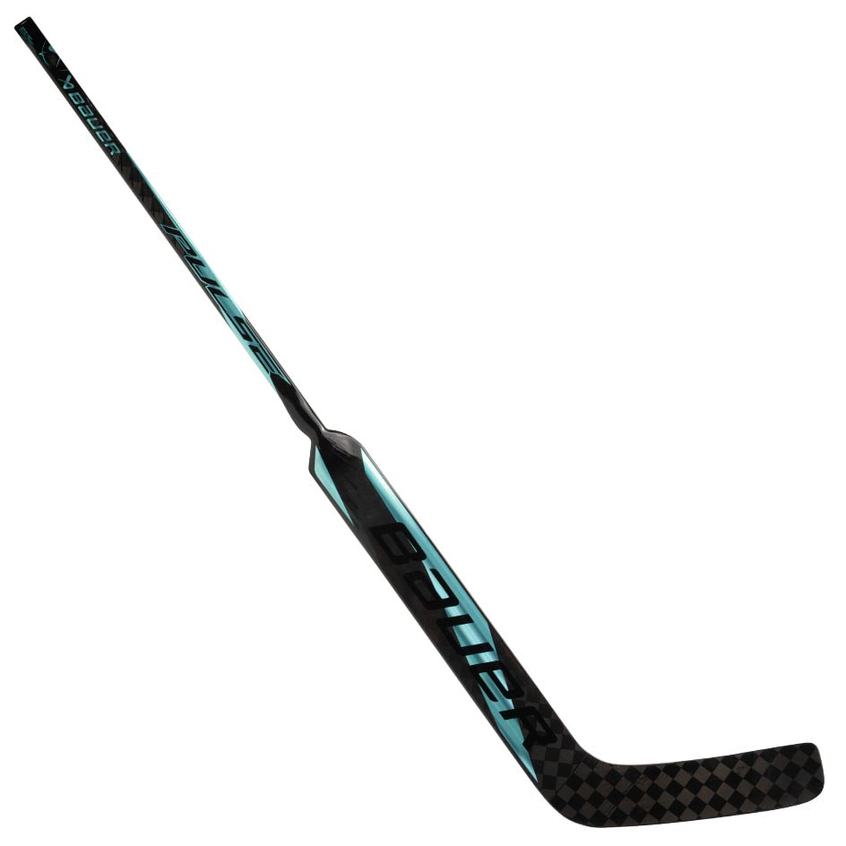 Bauer Pulse Goalie Stick Intermediate
