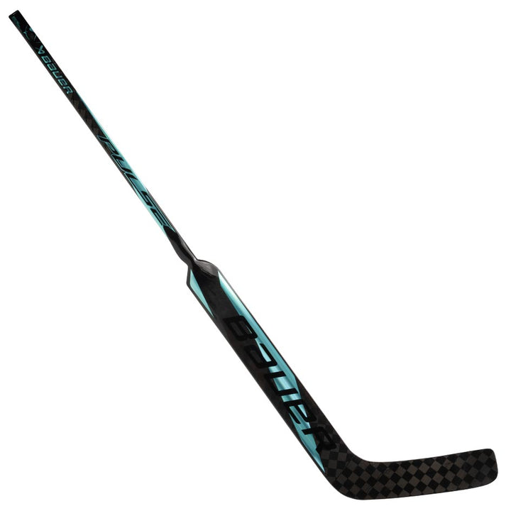 Bauer Pulse Goalie Stick Senior - Full Right