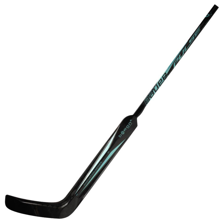 Bauer Pulse Goalie Stick Senior - Full Right
