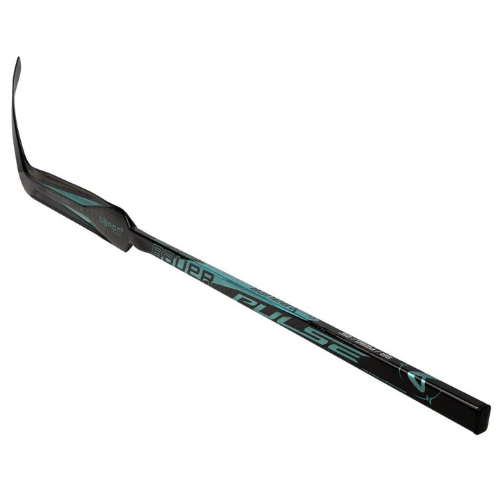 Bauer Pulse Goalie Stick Senior - Full Right