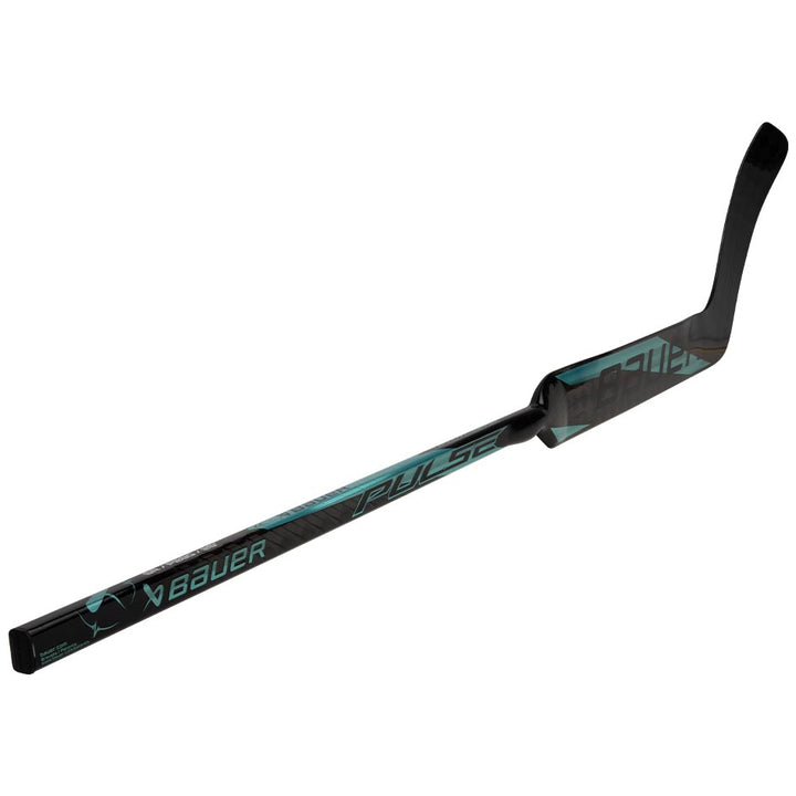 Bauer Pulse Goalie Stick Senior - Full Right