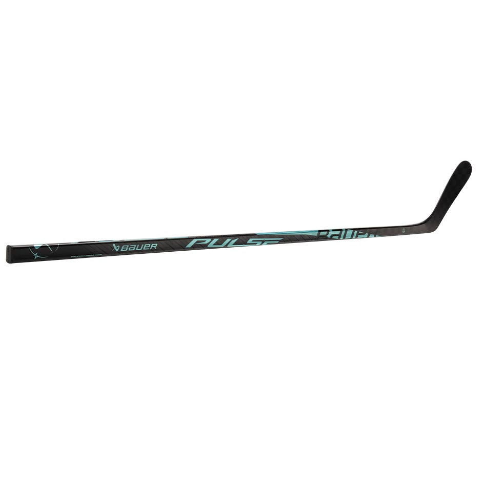 Bauer Pulse Hockey Stick Intermediate
