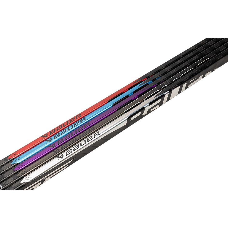 Bauer PULSE Custom Hockey Sticks Junior - MyBauer (2-Pack)