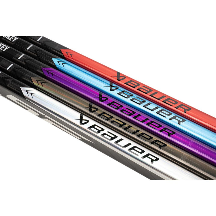Bauer PULSE Custom Hockey Sticks Senior - MyBauer (2-Pack)