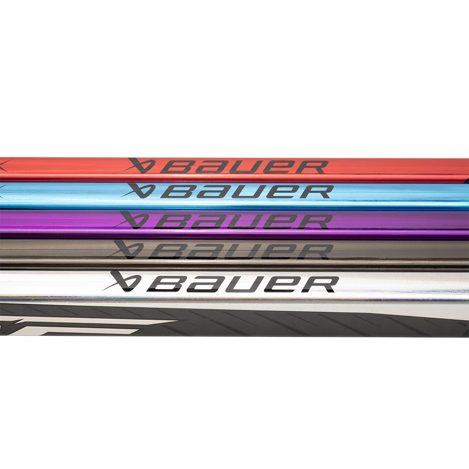Bauer PULSE Custom Hockey Sticks Intermediate - MyBauer (2-Pack)