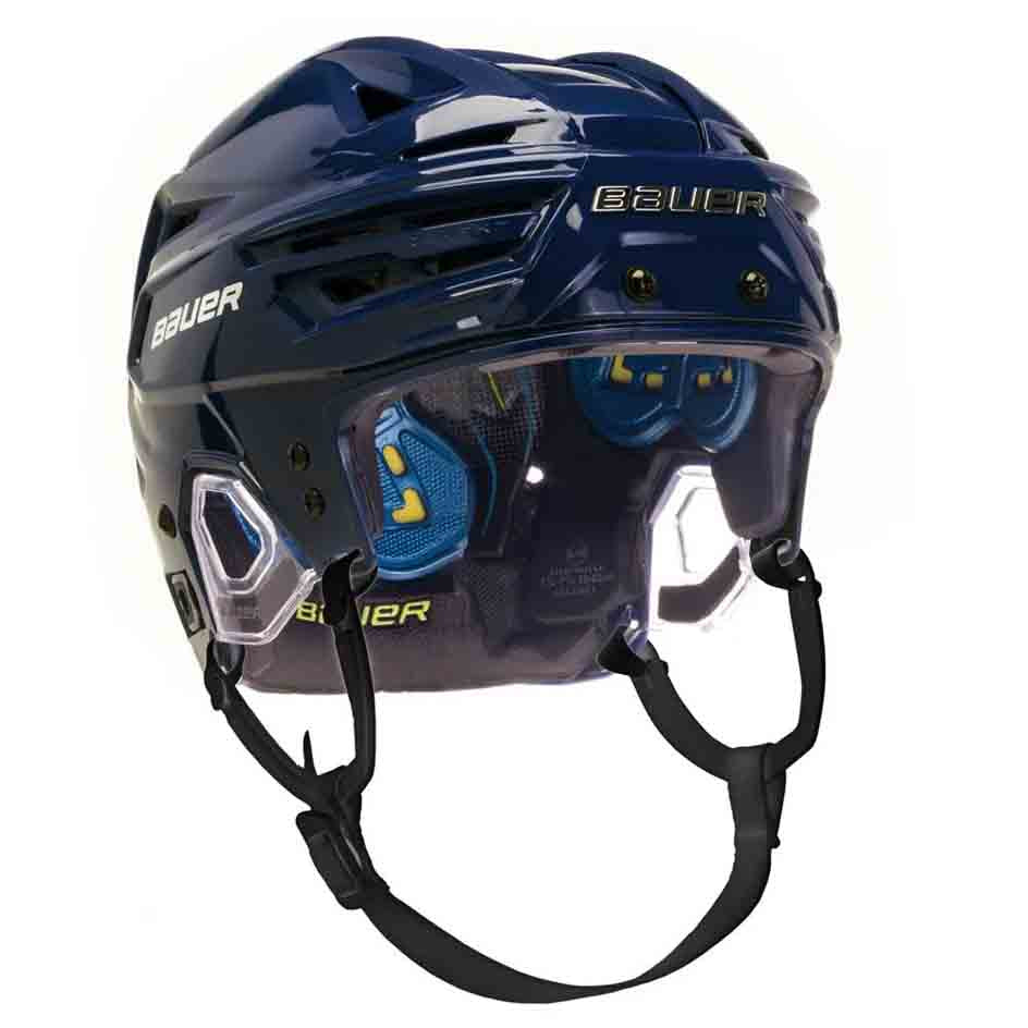 Bauer Re-Akt 150 Hockey Helmet