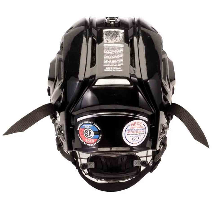 Bauer Re-Akt 150 Hockey Helmet Combo