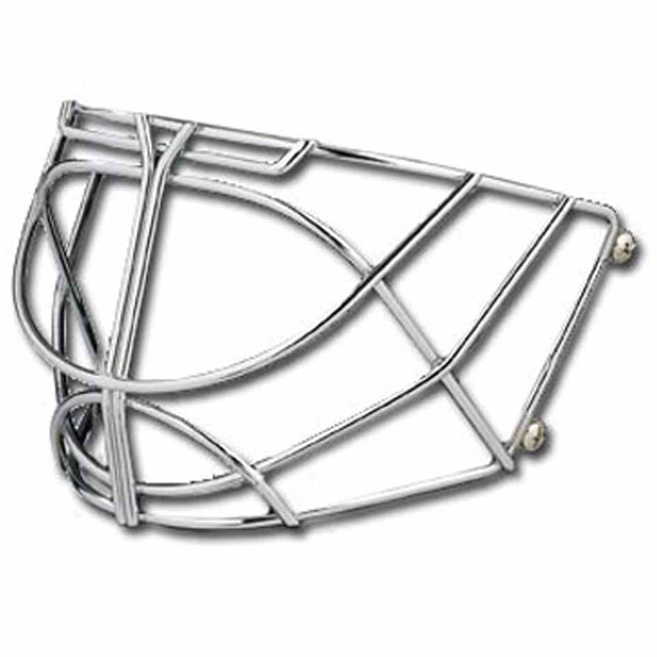 Bauer NME NC Cat Eye Replacement Goalie Cage Senior