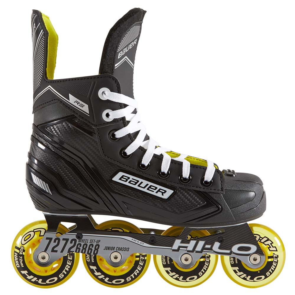 Bauer RS Junior Inline Hockey Skates