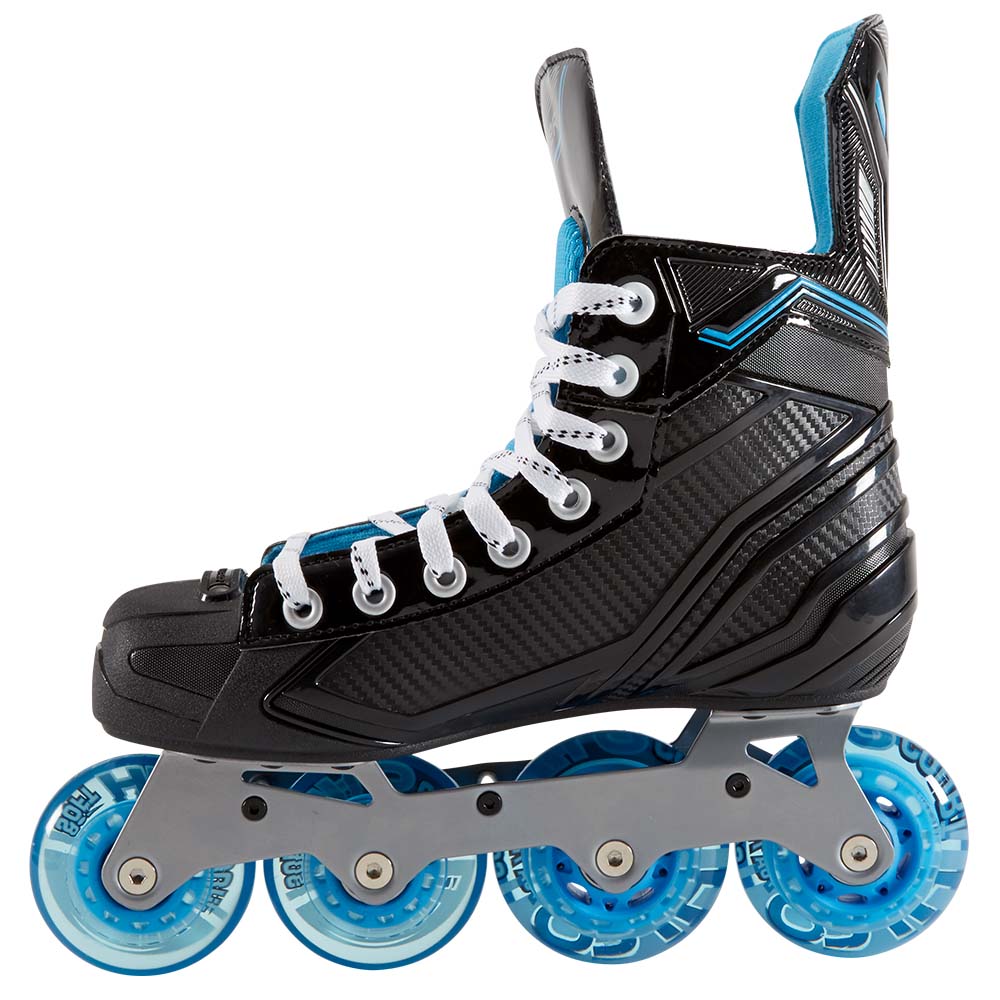 Bauer RSX Junior Inline Hockey Skates