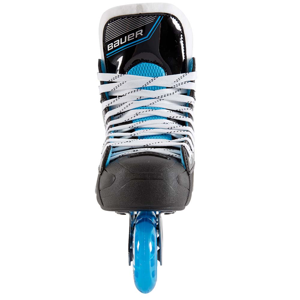 Bauer RSX Senior Inline Hockey Skates