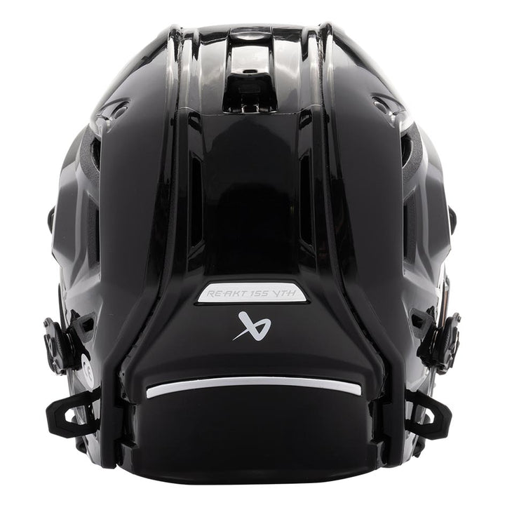 Bauer Re-Akt 155 Youth Hockey Helmet Combo