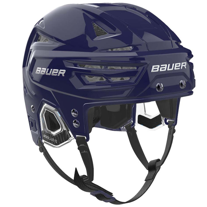 Bauer Re-Akt 3D Hockey Helmet