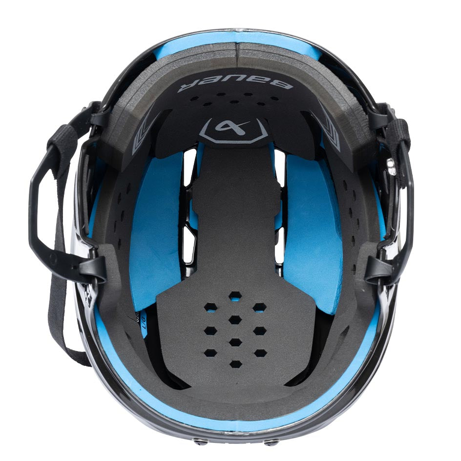 Bauer Re-Akt 55 Hockey Helmet