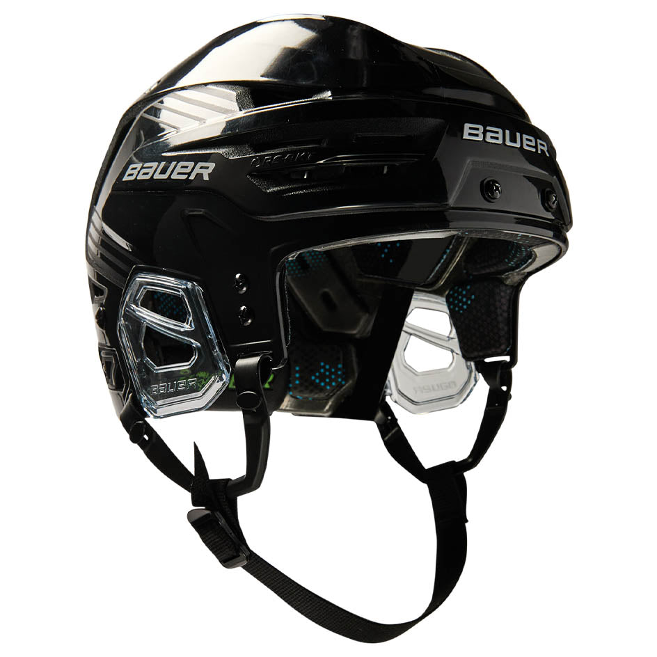 Bauer Re-Akt 85 Hockey Helmet