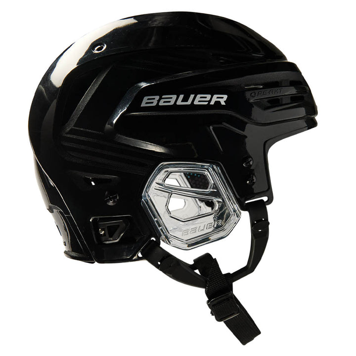 Bauer Re-Akt 85 Hockey Helmet