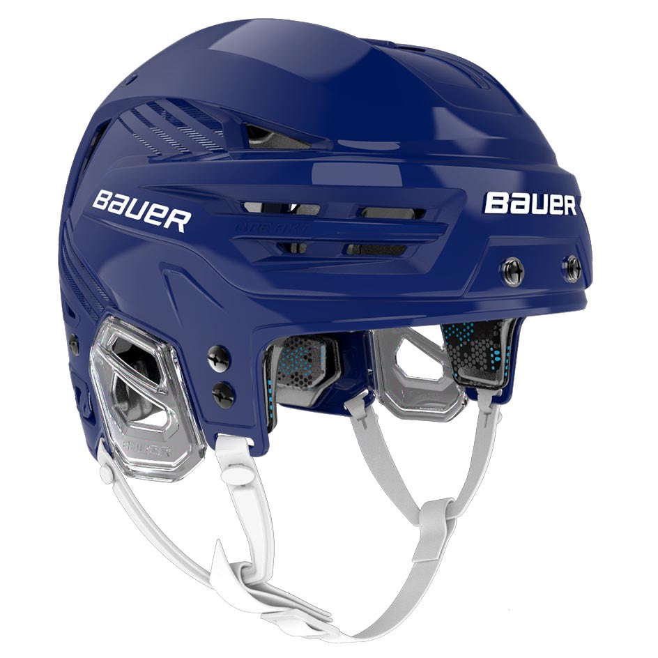 Bauer Re-Akt 85 Hockey Helmet