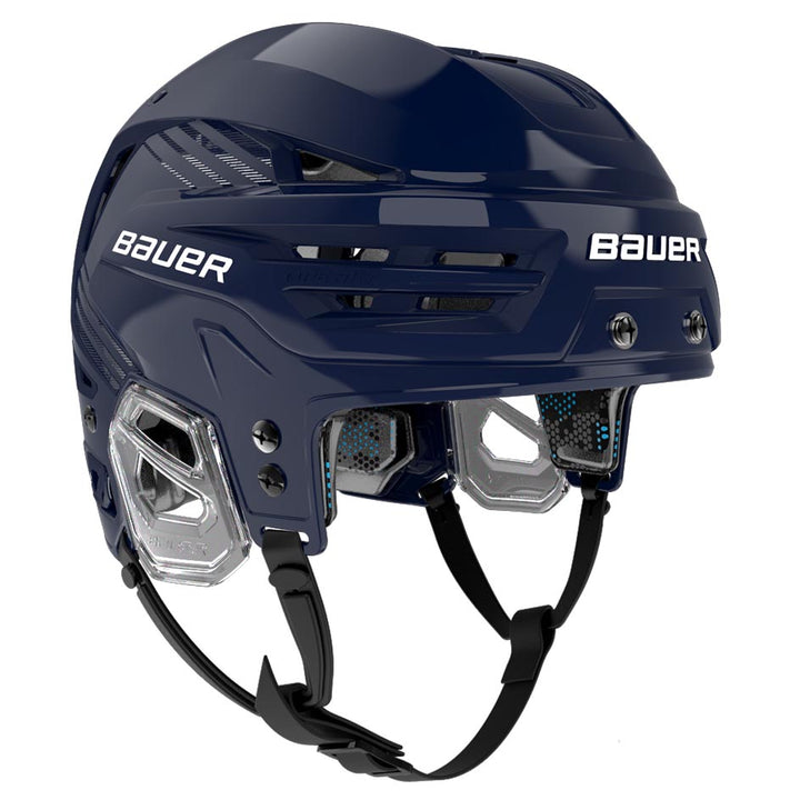 Bauer Re-Akt 85 Hockey Helmet