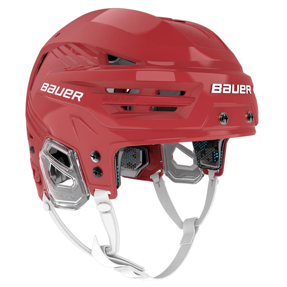 Bauer Re-Akt 85 Hockey Helmet