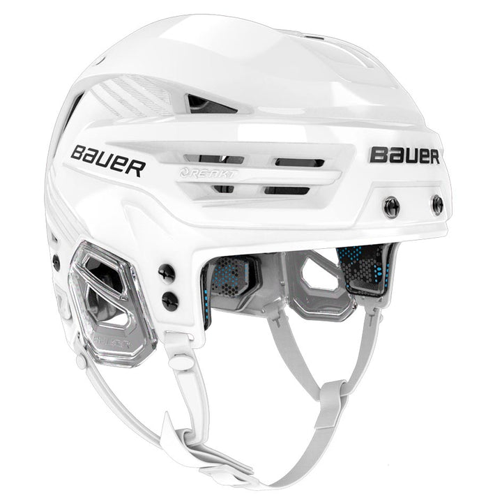 Bauer Re-Akt 85 Hockey Helmet