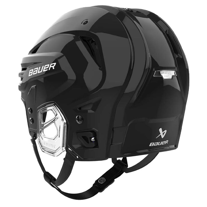 Bauer Re-Akt 90 Hockey Helmet