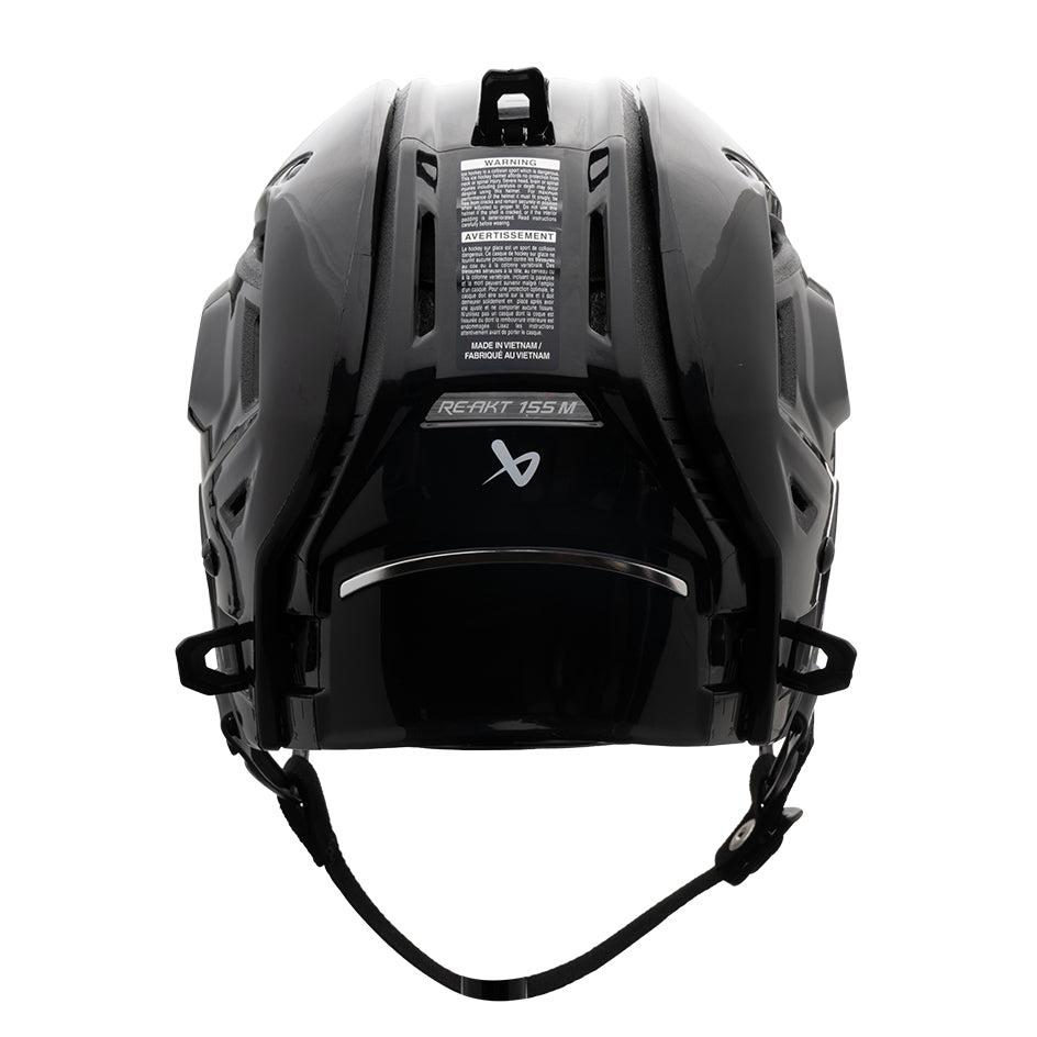 Bauer Re-Akt 155 Hockey Helmet