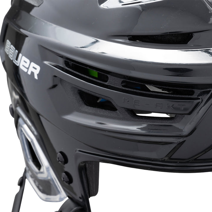 Bauer Re-Akt 155 Hockey Helmet