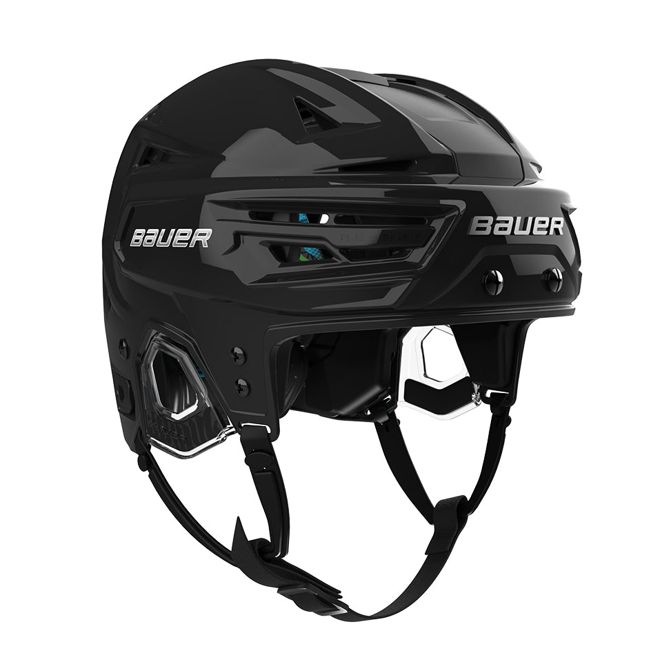 Bauer Re-Akt 155 Hockey Helmet