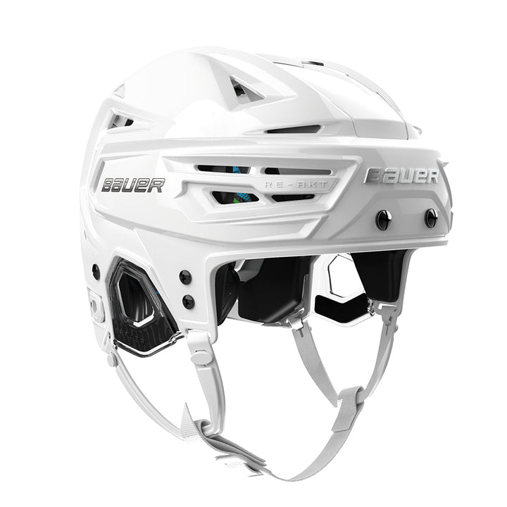 Bauer Re-Akt 155 Hockey Helmet