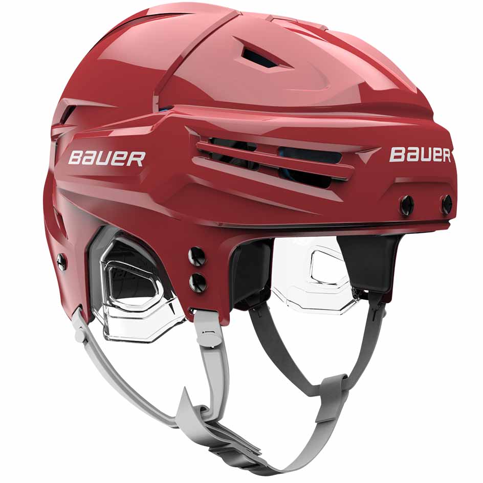 Bauer Re-Akt 65 Hockey Helmet