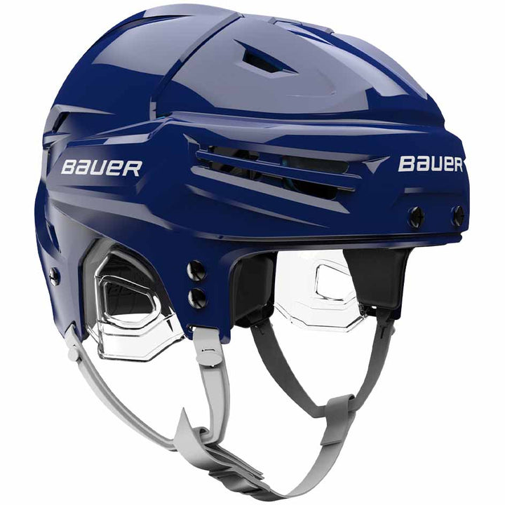 Bauer Re-Akt 65 Hockey Helmet