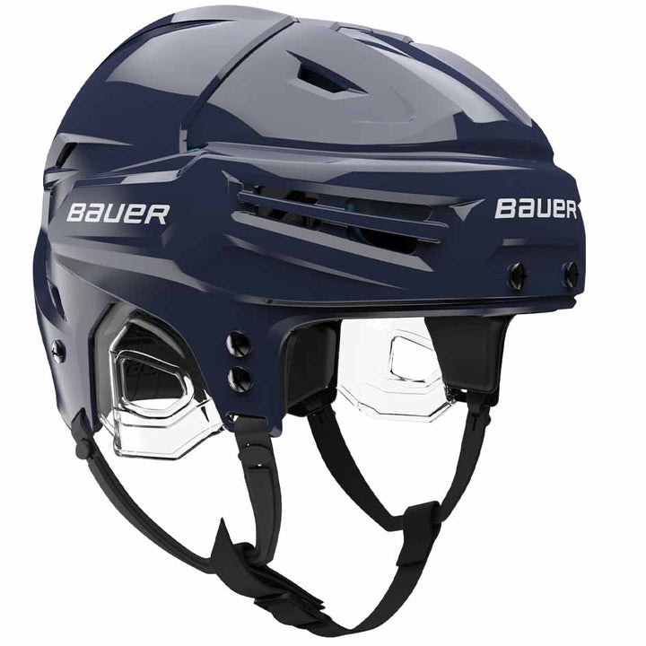 Bauer Re-Akt 65 Hockey Helmet