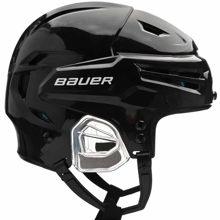 Bauer Re-Akt 65 Hockey Helmet Combo