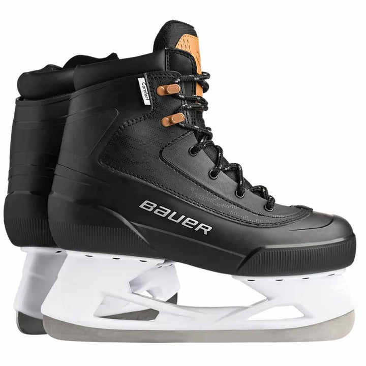 Bauer Recreational Colorado Ice Skates Junior