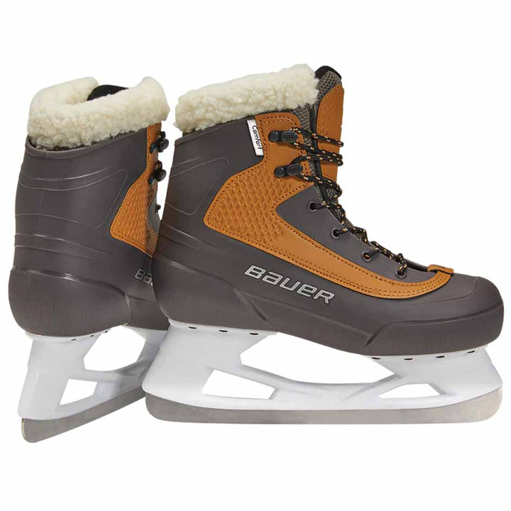 Bauer Recreational Whistler Ice Skates Junior